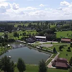 Salent Gasthof Mrągowo