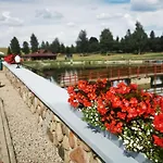 Salent Gasthof Mrągowo