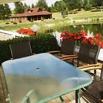 Gasthof Salent Mrągowo