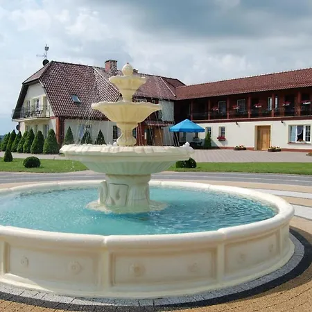 Locanda Salent Mrągowo