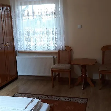 Pokoje Salent Inn Ruska Wies