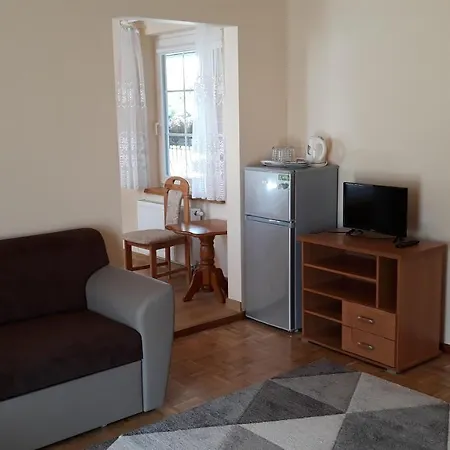 Inn Pokoje Salent Ruska Wies