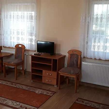Salent * Mrągowo