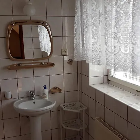 Inn Pokoje Salent *