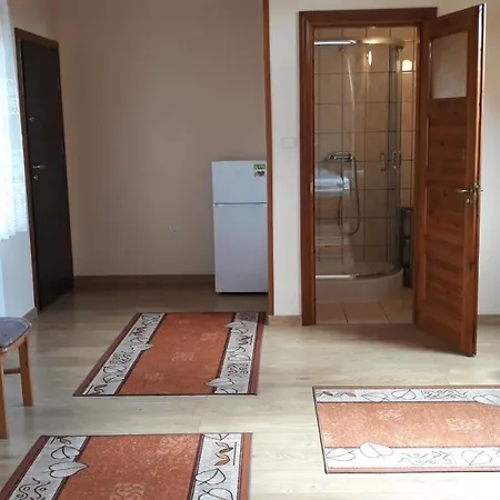 Inn Pokoje Salent Ruska Wies