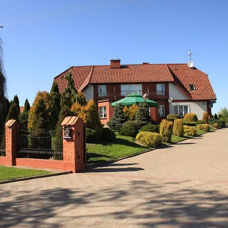 Inn Pokoje Salent Ruska Wies