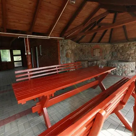 Pokoje Salent Inn