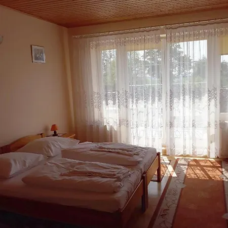 Pokoje Salent Ruska Wies