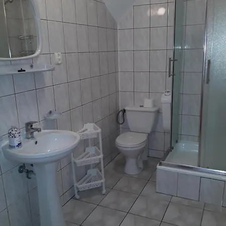 Inn Pokoje Salent Ruska Wies