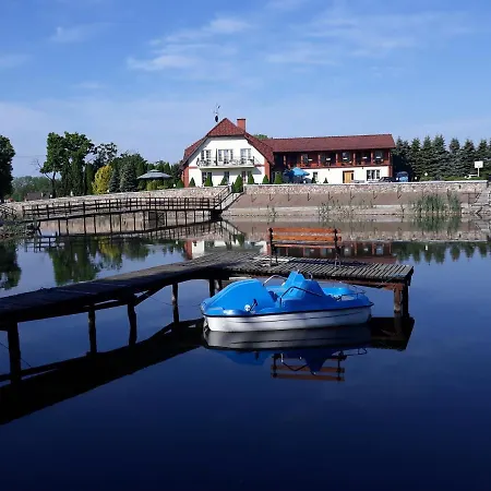 Inn Pokoje Salent *
