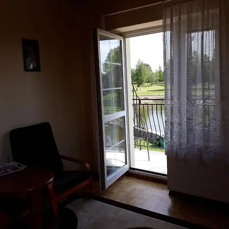 Locanda Salent Mrągowo