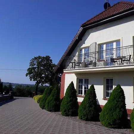 Salent Mini-hôtel *