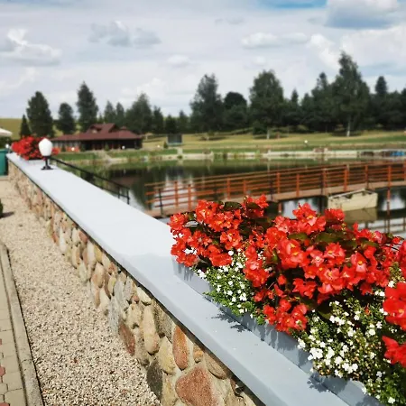 Pokoje Salent Inn Ruska Wies