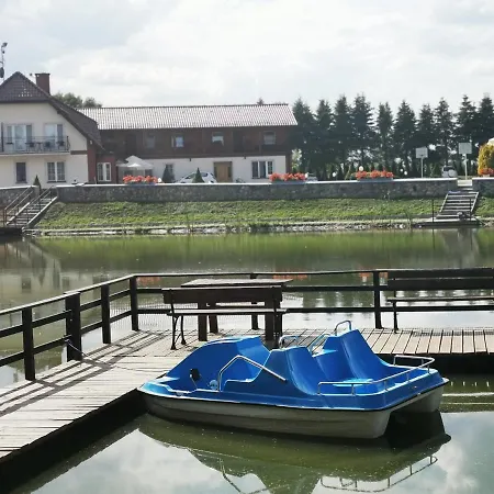 Salent Locanda Mrągowo