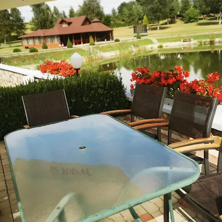 Inn Pokoje Salent Ruska Wies
