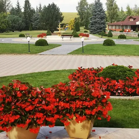 Pokoje Salent Inn Ruska Wies