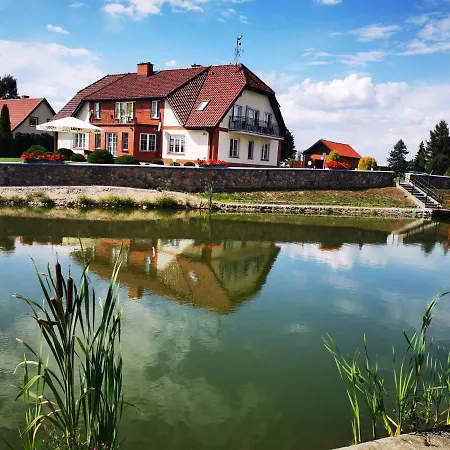 Inn Pokoje Salent