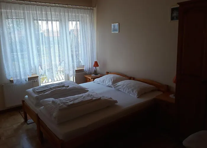 Mini-hôtel Salent *