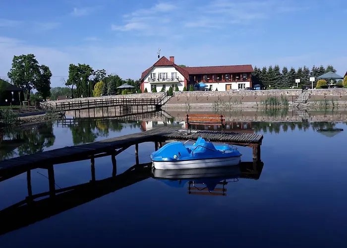 Mini-hôtel Salent *