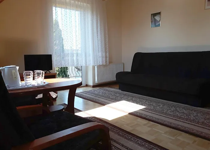 Mini-hôtel Salent *