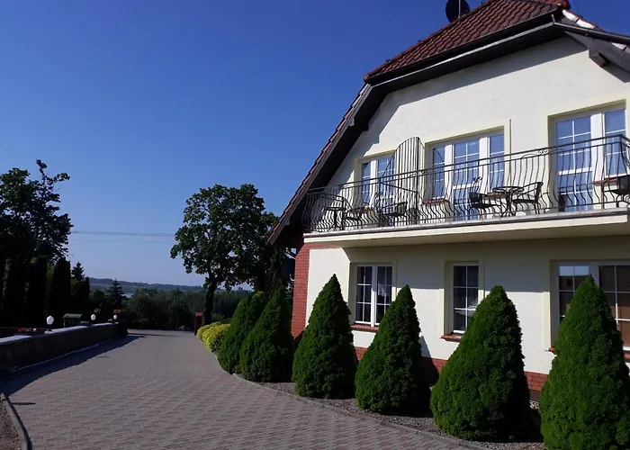 Salent Mini-hôtel *