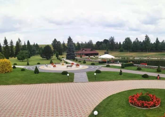 Salent Mini-hôtel *