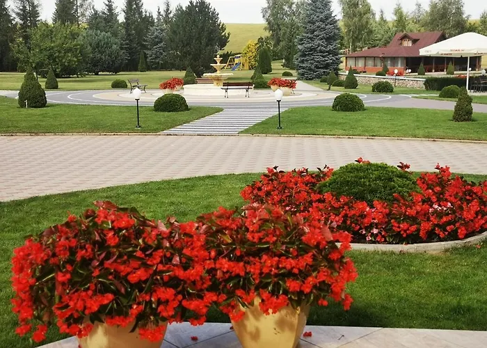 Salent Mini-hôtel Mrągowo