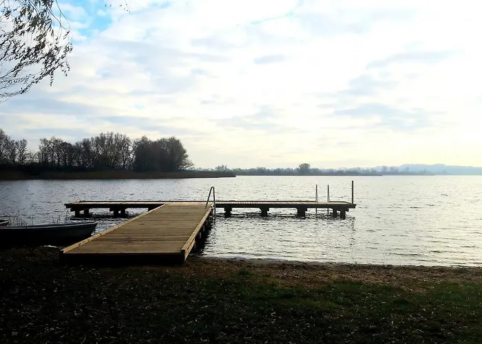 Mini-hôtel Salent Mrągowo